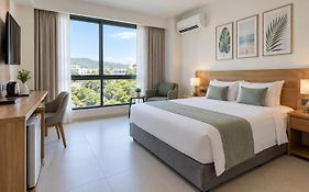 El Tahrir View Hotel